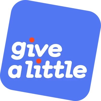 Give a little Logo