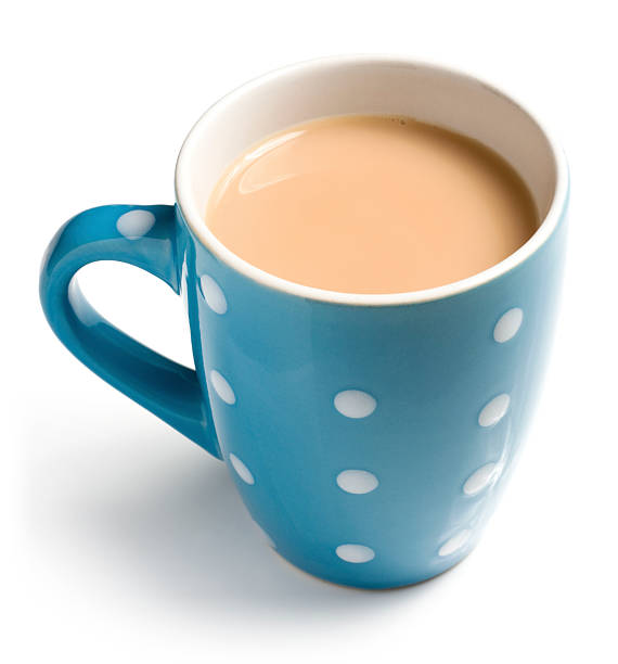Picture of mug of tea